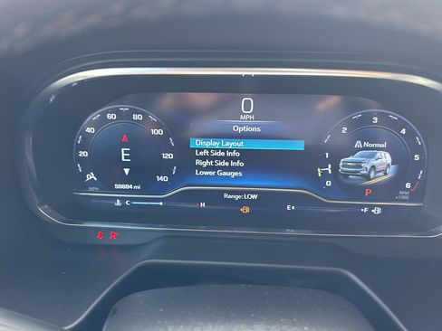 Used 2024 Chevrolet Tahoe LT RWD image 19