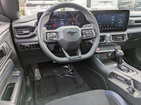New 2026 Ford Mustang Dark Horse image 15