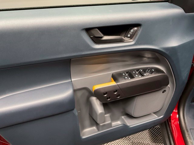 New 2026 Ford Maverick Tremor AWD/4WD image 15