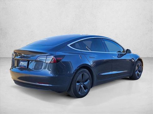 Used 2018 Tesla Model 3 Long Range image 5