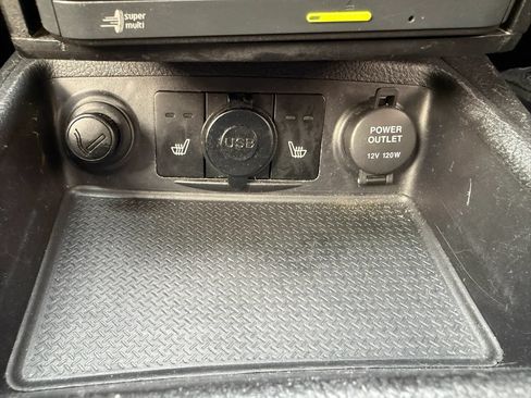 Used 2008 Hyundai Santa Fe Limited FWD image 20