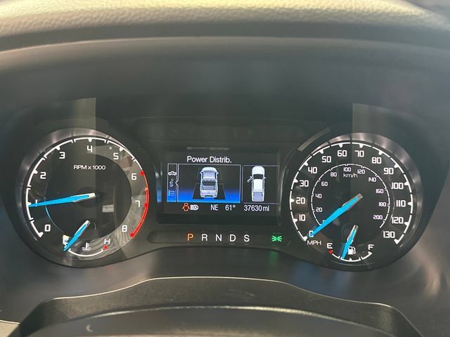 Used 2023 Ford Ranger XLT w/ Equipment Group 302A High AWD/4WD image 34