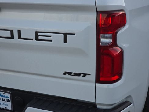 Used 2022 Chevrolet Silverado 1500 RST w/ All Star Edition Plus image 27