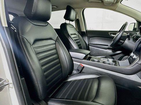 Used 2023 Ford Edge SEL w/ Convenience Package AWD/4WD image 27