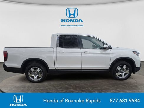 New 2026 Honda Ridgeline RTL image 6