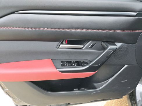 Used 2025 MAZDA CX-50 AWD 2.5 Hybrid w/ Weather Package image 28