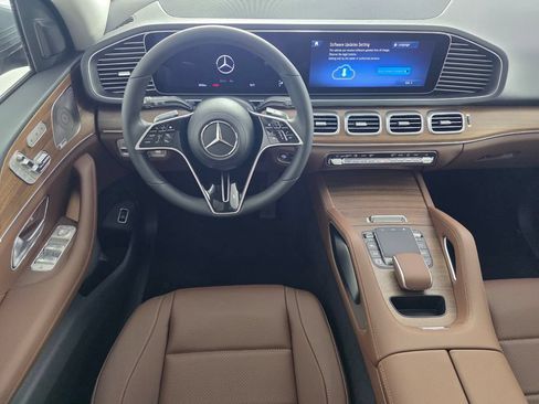 New 2026 Mercedes-Benz GLE 450 4MATIC image 10