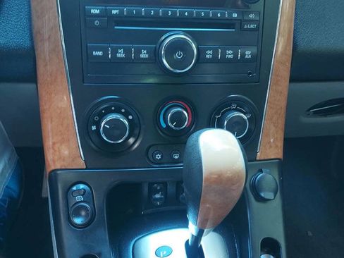 Used 2007 Saturn Vue AWD V6 w/ Leather Appointments Pkg image 11