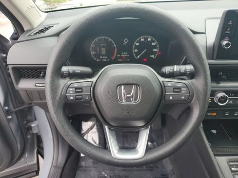 Certified 2026 Honda CR-V EX image 24