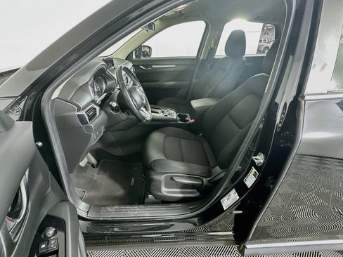 Used 2019 MAZDA CX-5 Sport FWD image 13