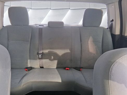 Used 2018 RAM 2500 Tradesman w/ Chrome Appearance Group image 14