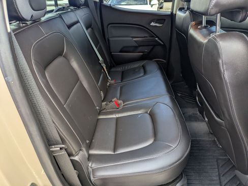 Certified 2022 Chevrolet Colorado Z71 image 26