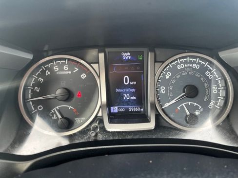 Used 2019 Toyota Tacoma SR5 image 16