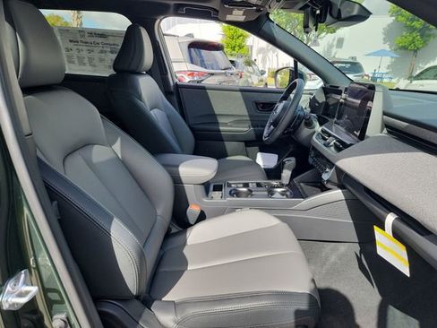 New 2026 Subaru Outback Premium image 25