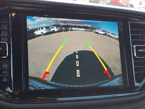 New 2026 Dodge Durango GT image 25