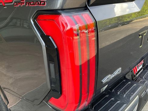 Used 2023 Toyota Tundra 1794 Edition w/ TRD Off-Road Package AWD/4WD image 24