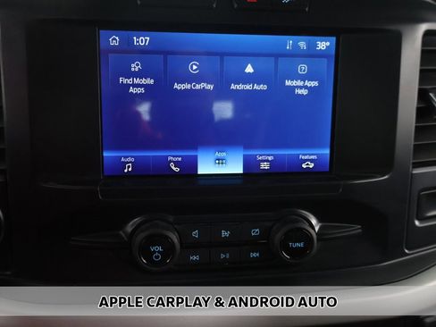 Used 2022 Ford F150 XLT w/ Trailer Tow Package image 6