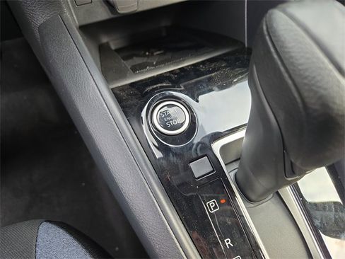 New 2025 Nissan Versa SV w/ Trunk Package image 26