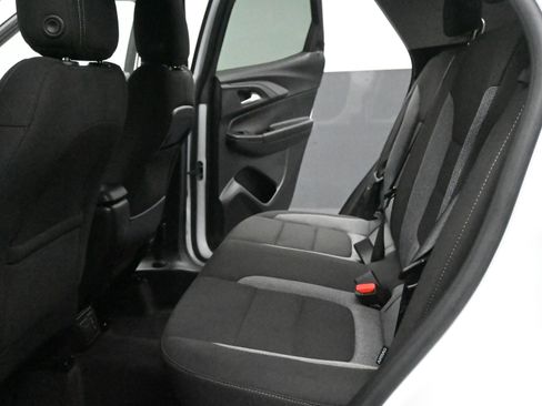 Used 2023 Chevrolet TrailBlazer LT w/ Convenience Package image 21