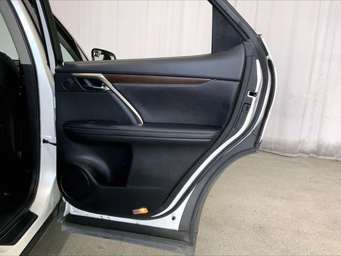 Used 2021 Lexus RX 350 FWD w/ Premium Package image 23