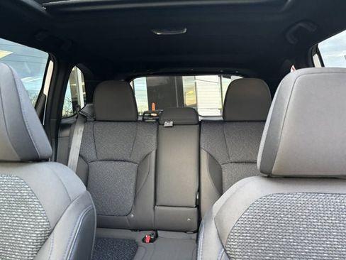 New 2026 Subaru Forester Premium image 82