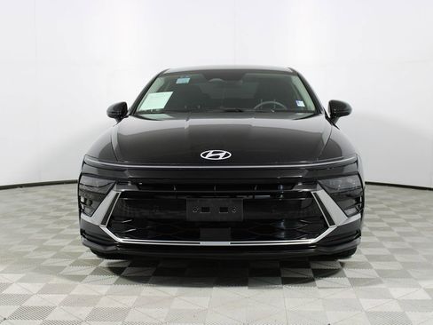 Used 2024 Hyundai Sonata SEL image 2