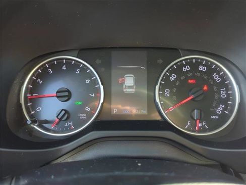 Certified 2021 Toyota RAV4 XLE image 16