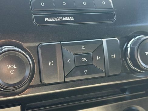 Used 2016 Ford F150 XLT w/ Equipment Group 301A Mid RWD image 31