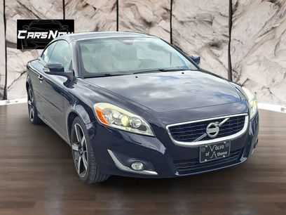 Used 2012 Volvo C70 T5