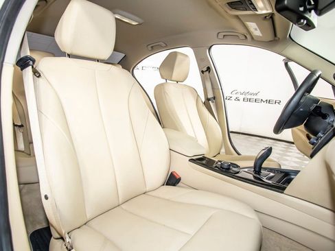 Used 2015 BMW 328i Sedan image 21