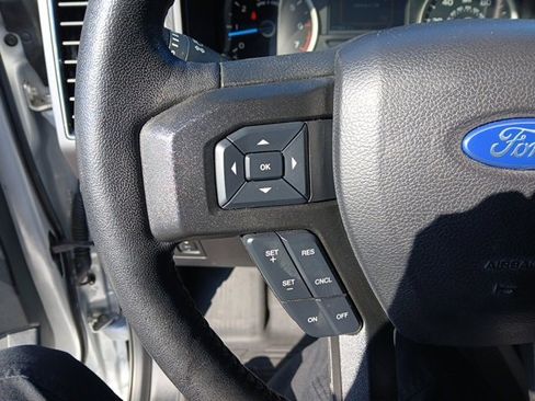 Used 2019 Ford F150 XLT w/ Equipment Group 302A Luxury image 29