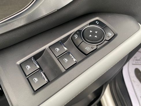 New 2026 Ford Expedition Max Platinum w/ Driver's Package image 13