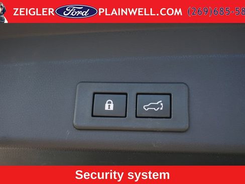 Used 2023 Subaru Ascent Limited AWD/4WD image 11