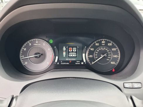 Used 2025 Acura RDX SH-AWD image 27