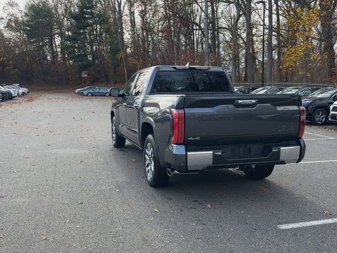 New 2026 Toyota Tundra 1794 Edition image 7