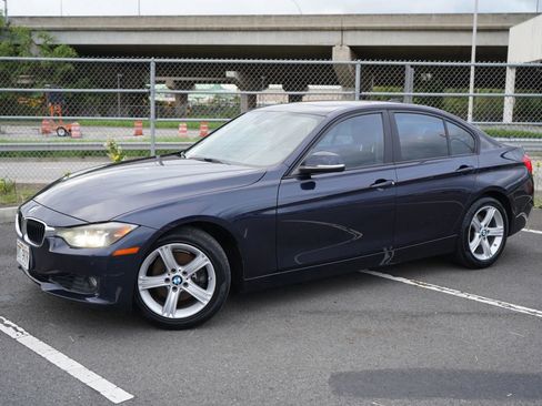 Used 2014 BMW 328i Sedan image 3