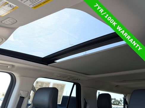 Certified 2025 Ford Expedition Max Active AWD/4WD image 27