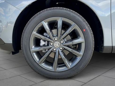 New 2026 Acura RDX A-Spec image 12