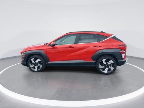 New 2026 Hyundai Kona Limited FWD image 5