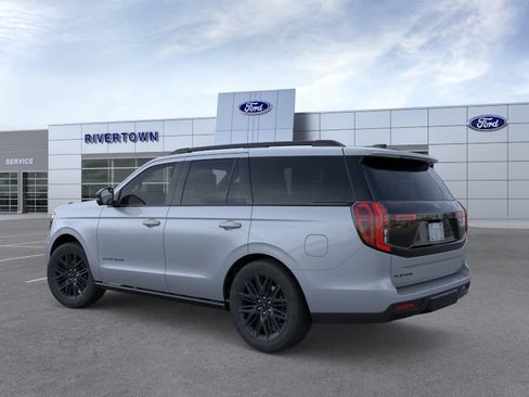 New 2026 Ford Expedition Platinum AWD/4WD image 31