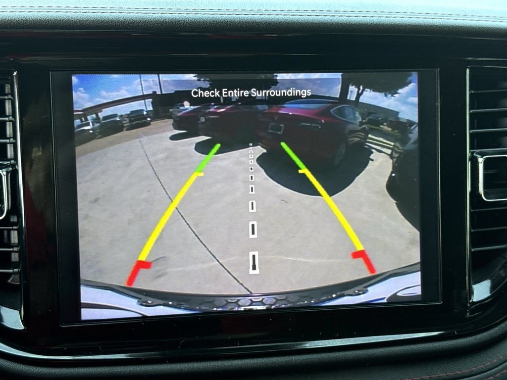 Used 2022 Dodge Durango R/T RWD image 12