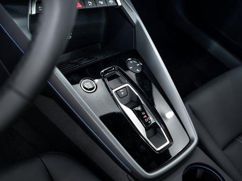 New 2026 Audi A3 2.0T Premium Plus image 11