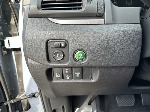 New 2026 Honda Ridgeline RTL image 32