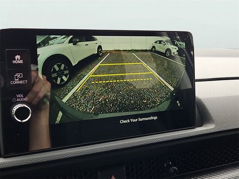 New 2026 Honda CR-V LX image 7