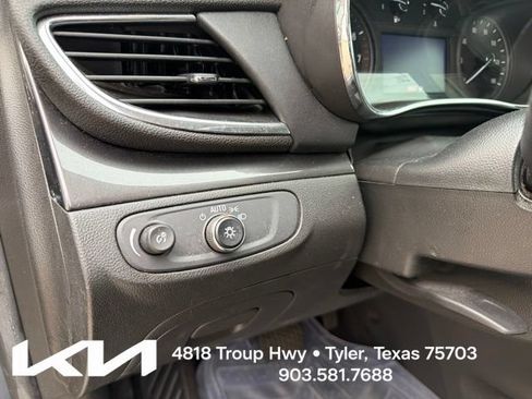 Used 2019 Buick Encore Preferred FWD image 16