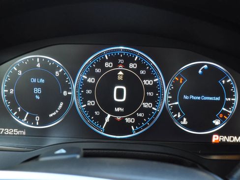 Used 2015 Cadillac Escalade ESV Luxury image 12