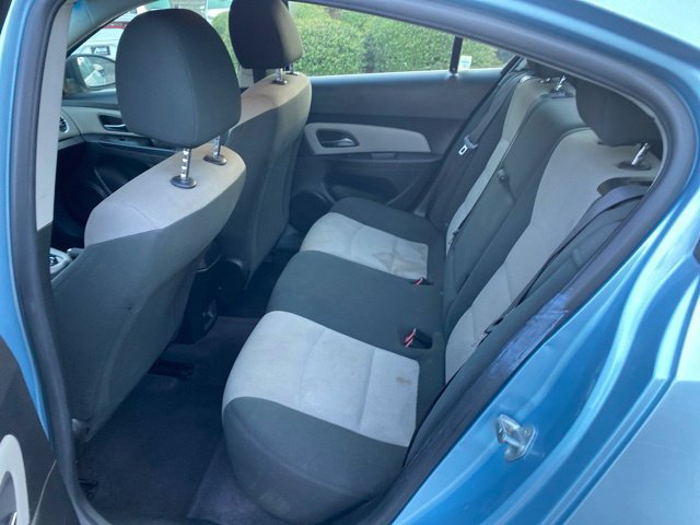 Used 2012 Chevrolet Cruze LS FWD image 22
