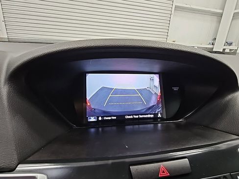 Used 2017 Acura TLX V6 w/ Technology Package image 16