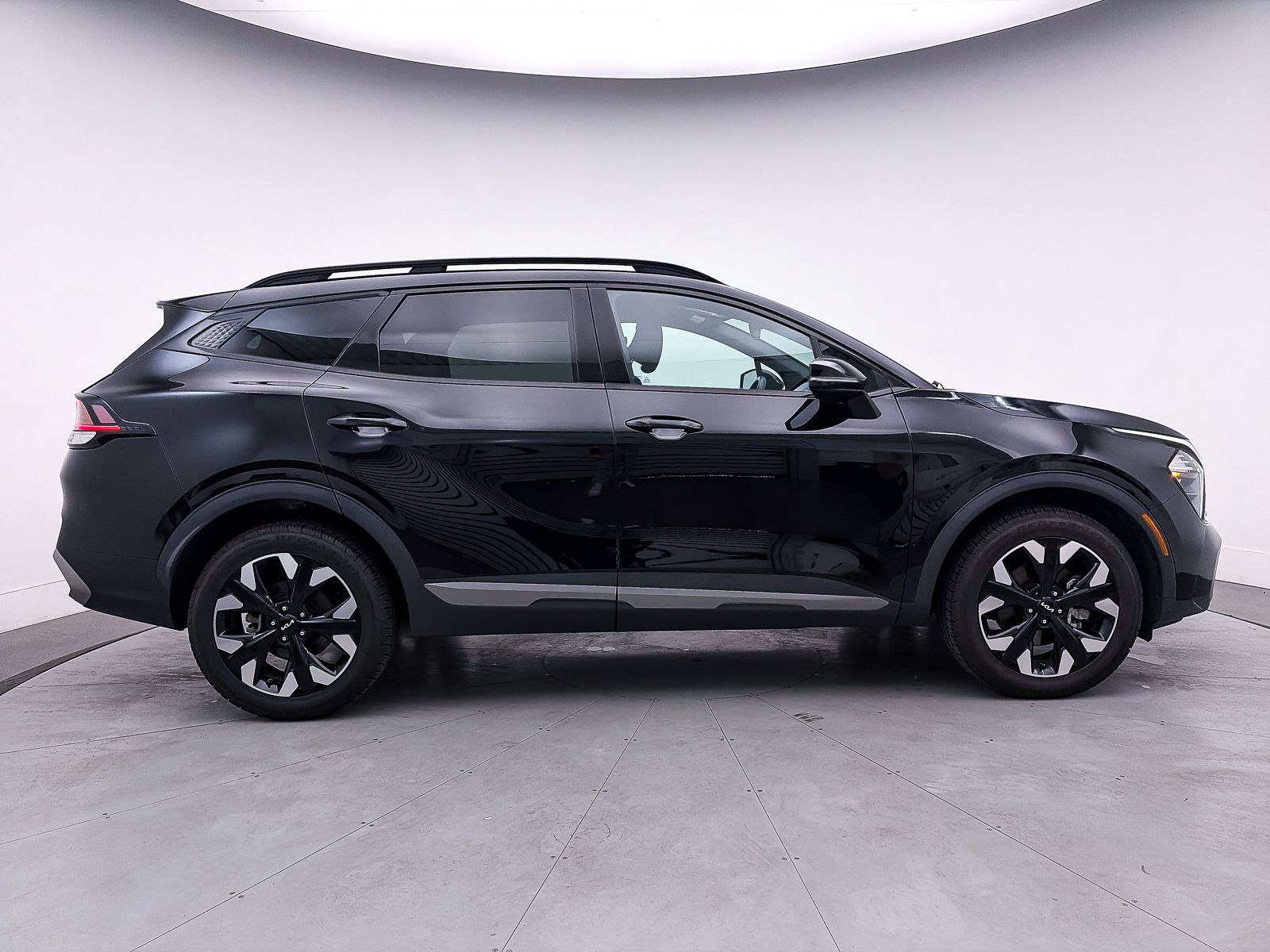 Used 2023 Kia Sportage X-Line AWD/4WD image 42