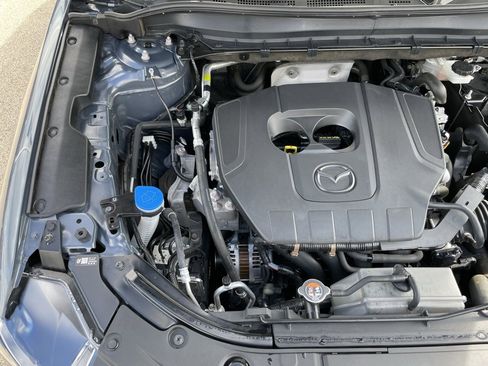 Used 2025 MAZDA CX-5 Carbon Edition image 39